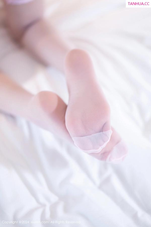 杨晨晨 sugar小甜心CC [XiuRen]高清写真图 2024.03.05 No.8182 杨晨晨Yome 丝袜美腿第73张图片